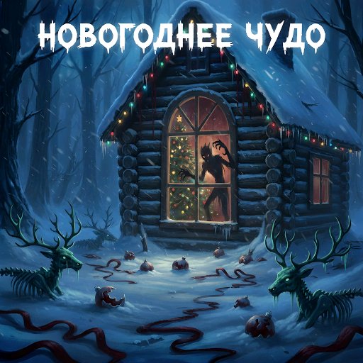 Новогоднее Чудо