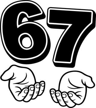 Заражение От 67