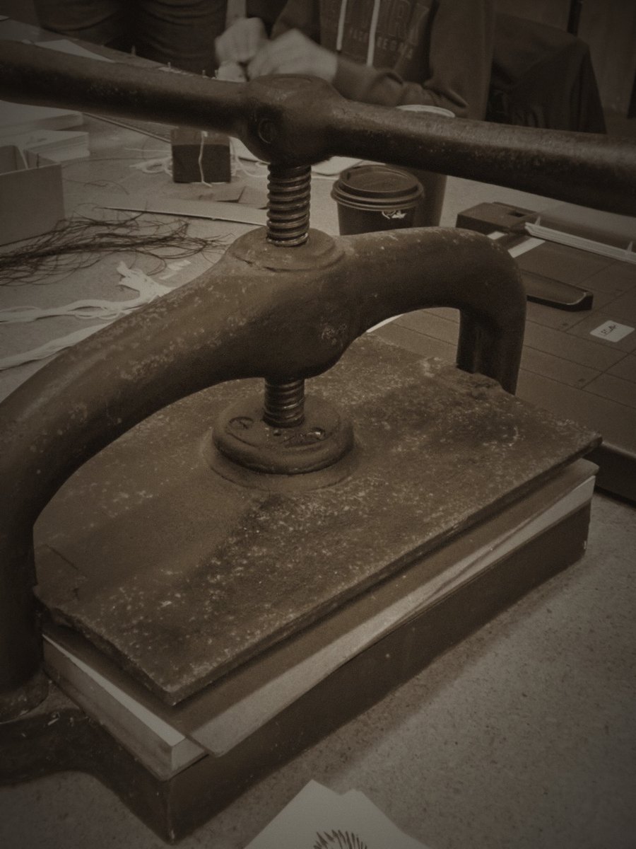 Чужой почерк