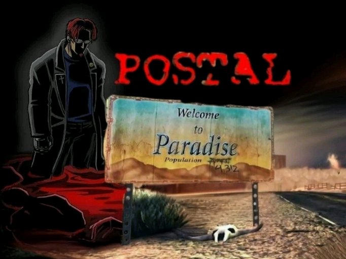Postal: On Step v2.1. Демо v2.1  (боевая система)  — Заморожено