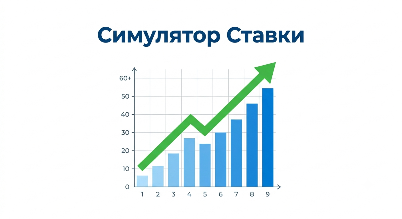 Симулятор Ставки