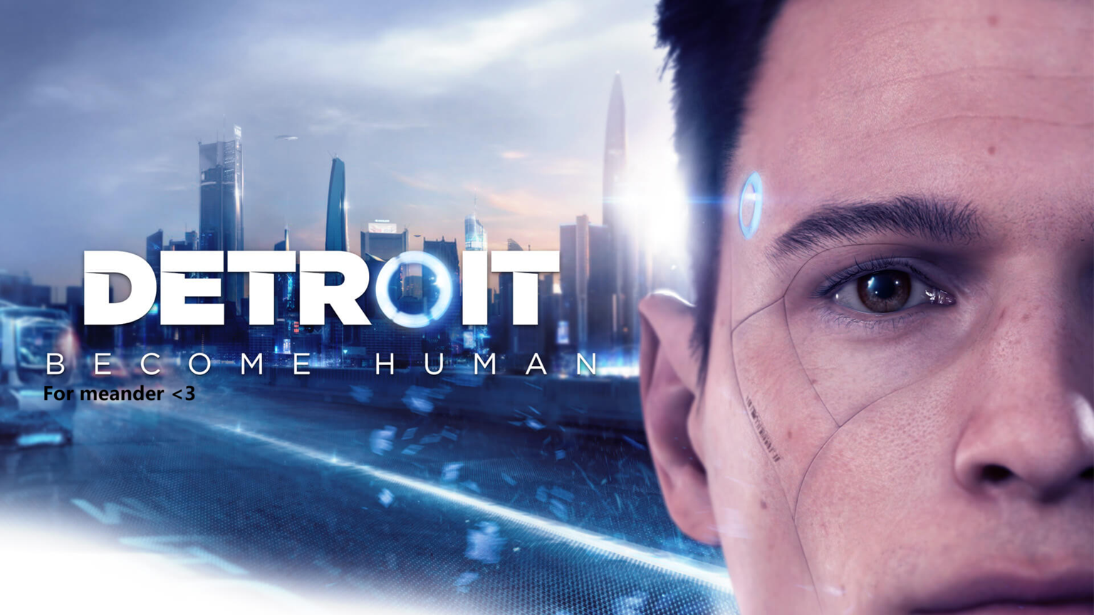 DBH: Remaster
