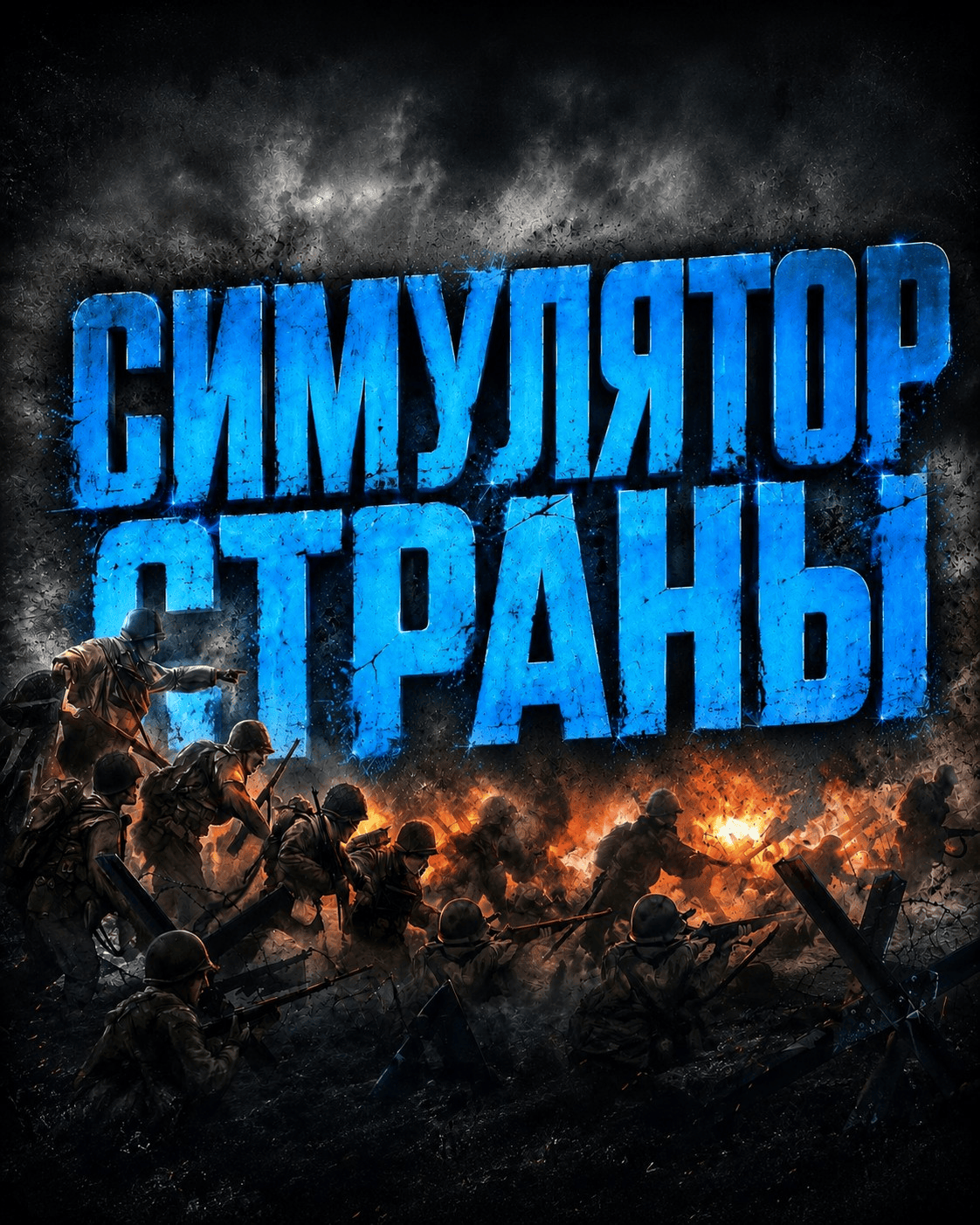 Симулятор страны 0.3v