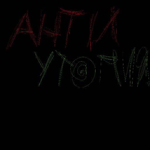 Антиутопия