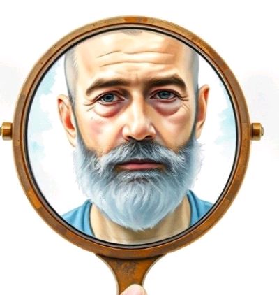 Необычный день