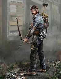 Выжить любой ценой