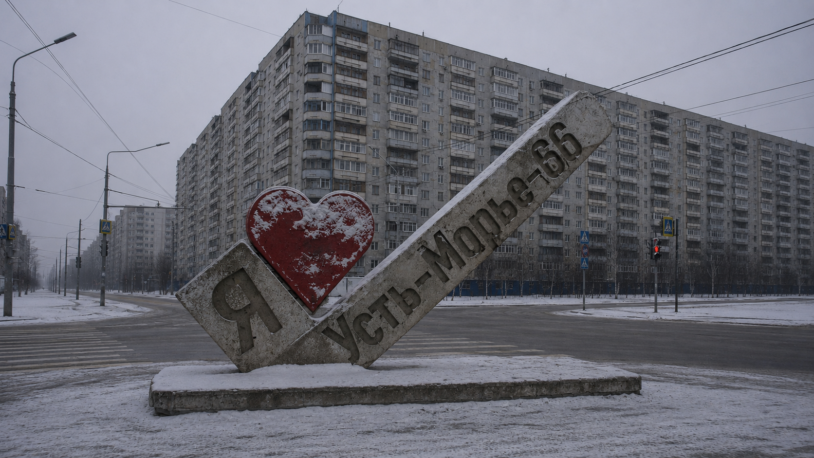 Усть-Морье-66 (ДЕМО ТЕСТ)